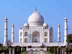 Taj Mahal కోసం చిత్ర ఫలితం. పరిమాణం: 146 x 110. మూలం: worldupclose.in