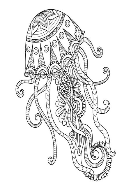 mindfulness coloring book coloring pages