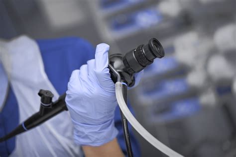 reprocessing  endoscopes  essential  patient safety imeg