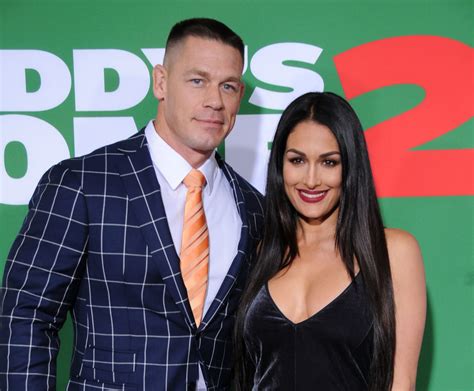 why did john cena and nikki bella break up here s what we
