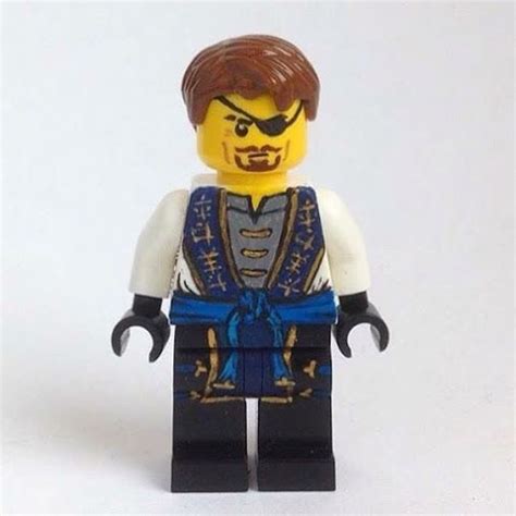 Wow I Didn T Know There Is An Older Jay Minifigure Lego