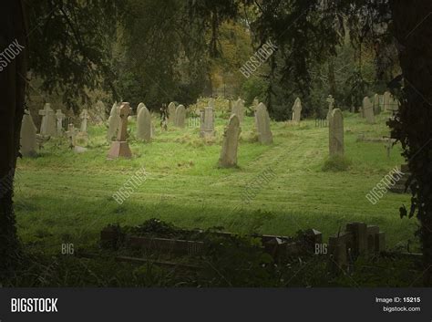 english graveyard image photo  trial bigstock