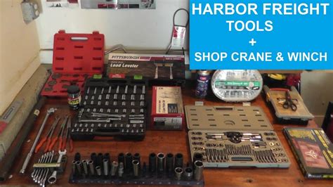 harbor freight tools  good doovi