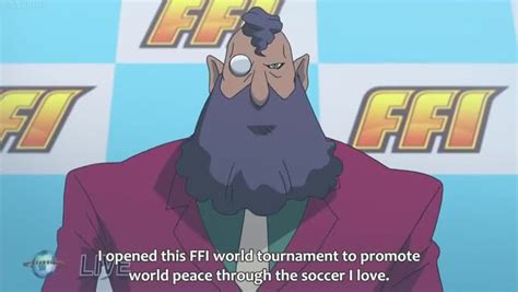 inazuma eleven season  episode  english subbed  cartoons
