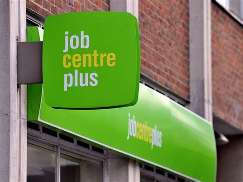 job vacancies   pre lockdown levels study suggests shropshire star