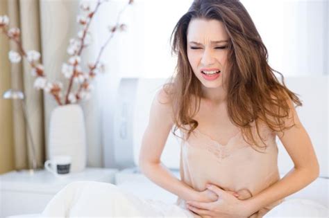 Period Symptoms All You Need To Know Medical News Today