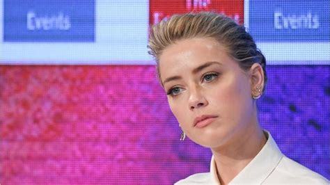Amber Heard Sues Film Maker Over ‘explicit Sex Scene’