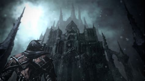 quick shots castlevania lords of shadow dlc due soon vg247