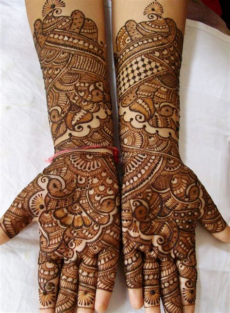latest  style eid mehndi designs  hands   fashionglint