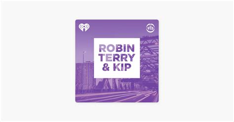 robin terry kip robin terry        host  apple podcasts