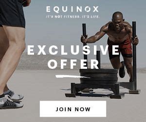 equinox gym creatives moat equinox gym digital marketing