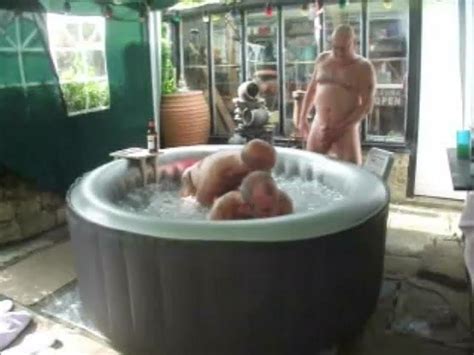 Hot Tub Fun Free Gay Hot Bareback Porn Video 7c Xhamster Xhamster