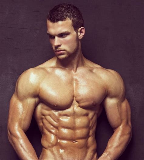 fitness body male physique