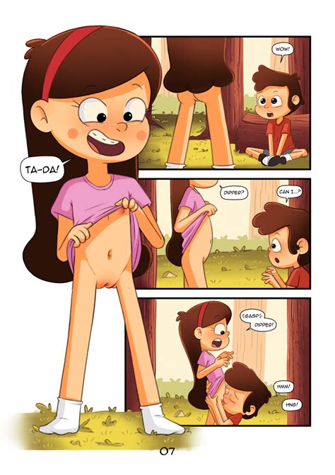 gravity falls secret of the woods porn comic cartoon porn comics rule 34 comic