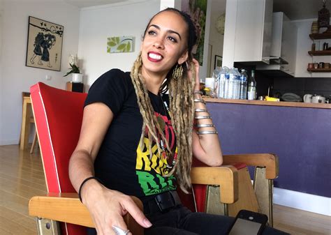 Nattali Rize Brings A New Frequency To Reggae World Music Matters