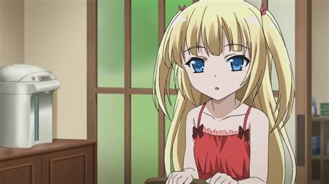 boku wa tomodachi ga sukunai why are kobato s eyes inconsistent in color between episodes