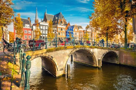 charming holland fully customized itineraries  europe central