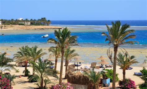 reisadvies egypte   egypte veilig om op vakantie te gaan