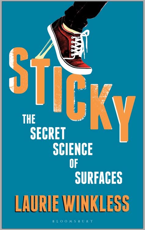 sticky creativity    interfaces creative chemists