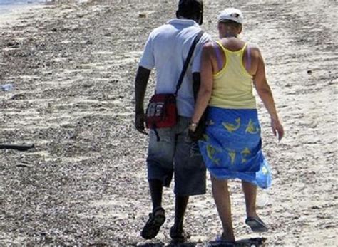 Victoria Falls Sex Tourism Increasingly Becoming Popular