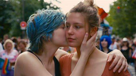 blue is the warmest color watch online gagaoolala