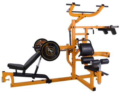 powertec workbench multi system wb ms fitness nutrition equipement