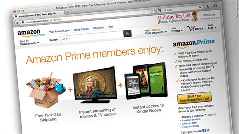 amazon testing 8 per month price for prime streaming
