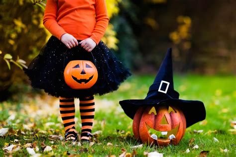 Are These Halloween Myths Fact Or Fiction