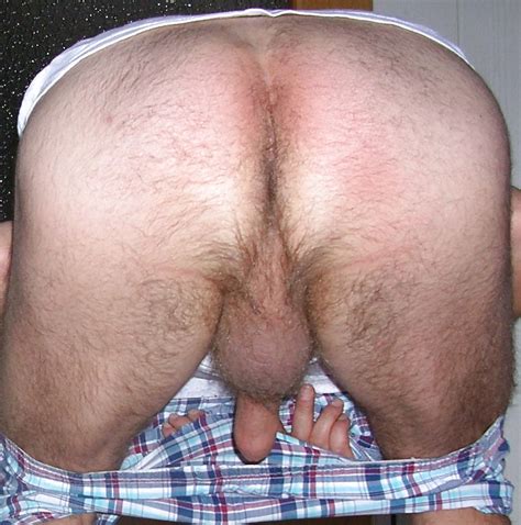 my hairy balls and ass 11 pics xhamster