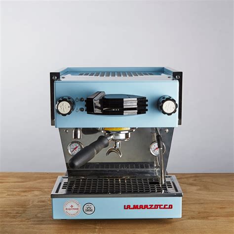 la marzocco linea mini home espresso machine order  climpson sons