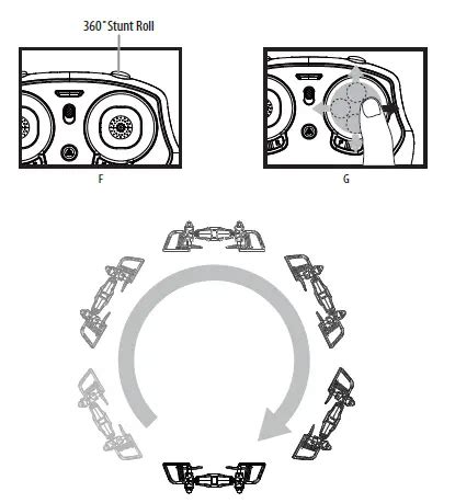 amax industrial group china va  ultra compact folding micro drone instructions manuals