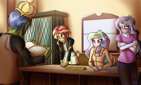 1841264 artist elmutanto blushing book canterlot