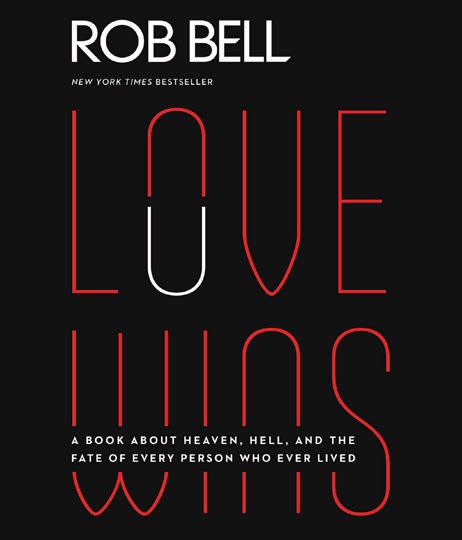 love wins set rob bell