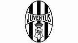 Juventus Logo Emblem Fc Vector Team sketch template