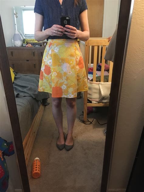 semi  drafted fo  latest skirt  copy   favorite sewing