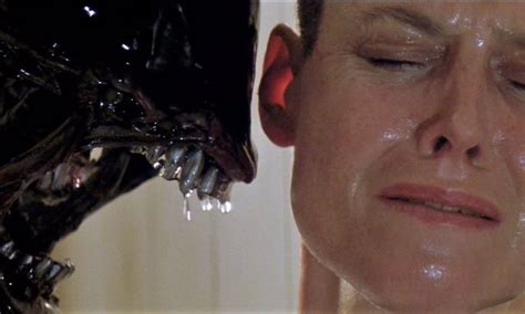Ridley Scott Quería Matar A Ripley En Alien