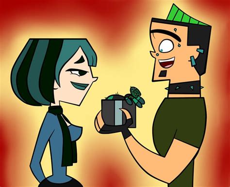 Pin On Total Drama For Me