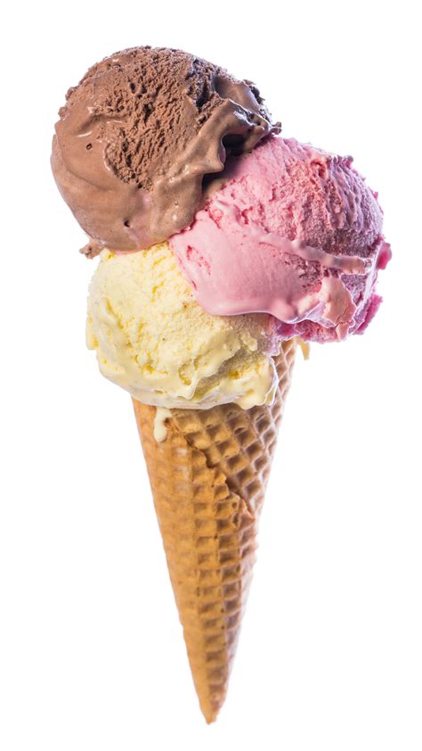 favorite ice cream    personality