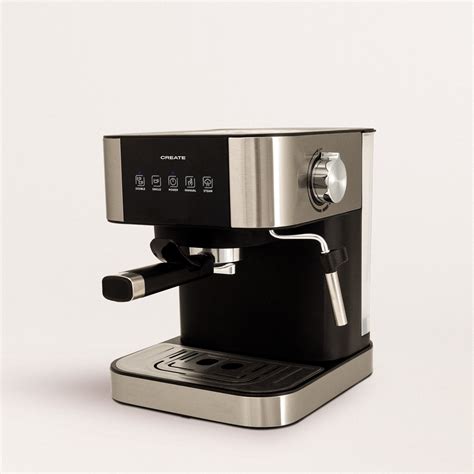 thera stylance pro maquina de cafe expresso automatica create ikohs