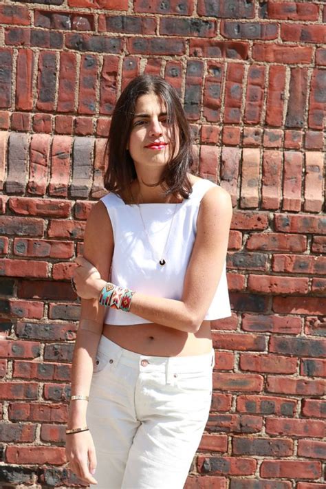 125 Best Images About Stylish Things White Jeans On