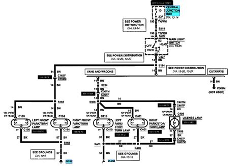 volvo  trailer wiring diagram wiring diagram