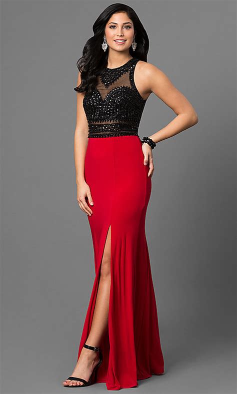 Celebrity Prom Dresses Sexy Evening Gowns Promgirl Te 6066