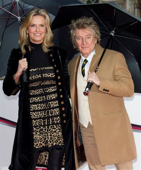 loose women penny lancaster makes alarming admission about rod