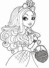 Pages Coloring Colorpages Ever Print After High sketch template