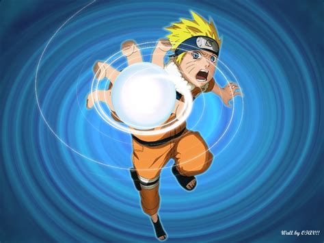 naruto rasengan shuriken photo   naruto