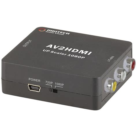 composite av  hdmi converter australia  bird