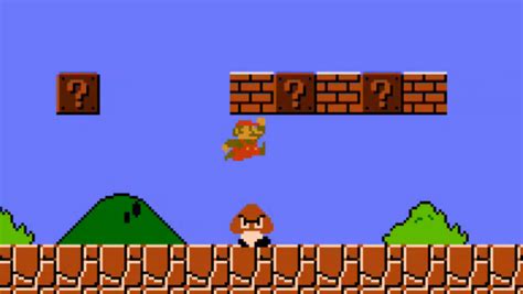 19 Things You Probably Didn T Know About Super Mario Bros