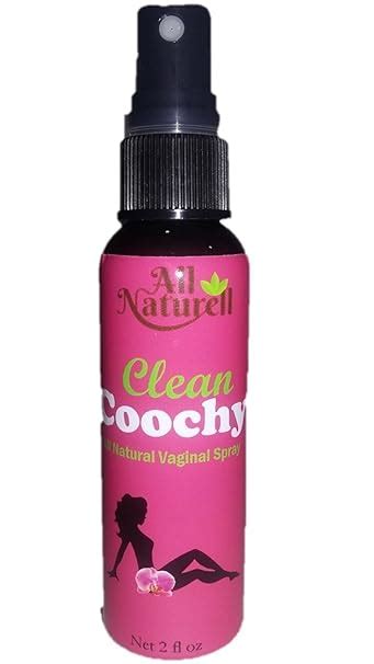 all natural on the go feminine spray immediate intimate odor