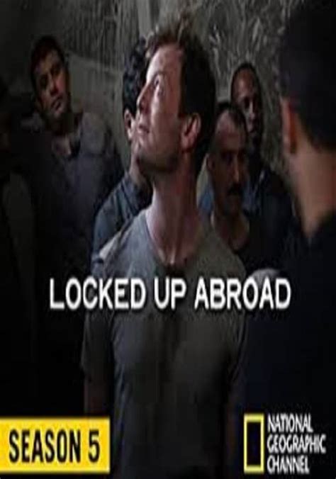 banged up abroad season 5 watch episodes streaming online