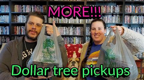 guess   dollar tree pickups youtube